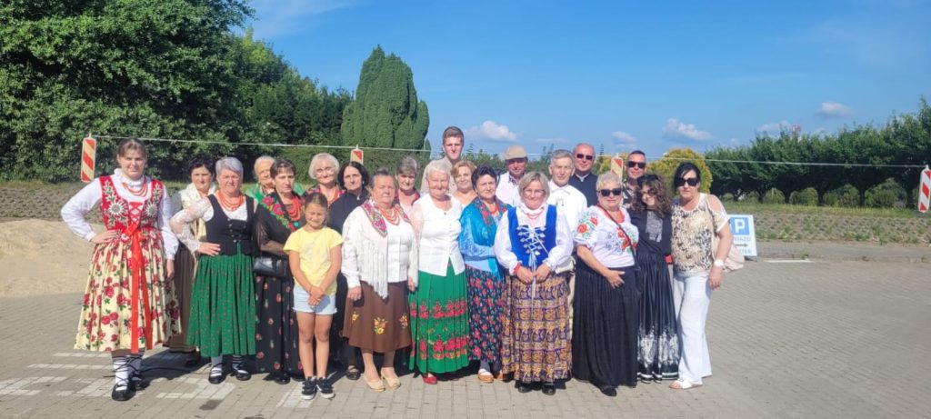 Pielgrzymka Apostolatu Maryjnego z Olczy na Jasną Górę 26 lipca 2025